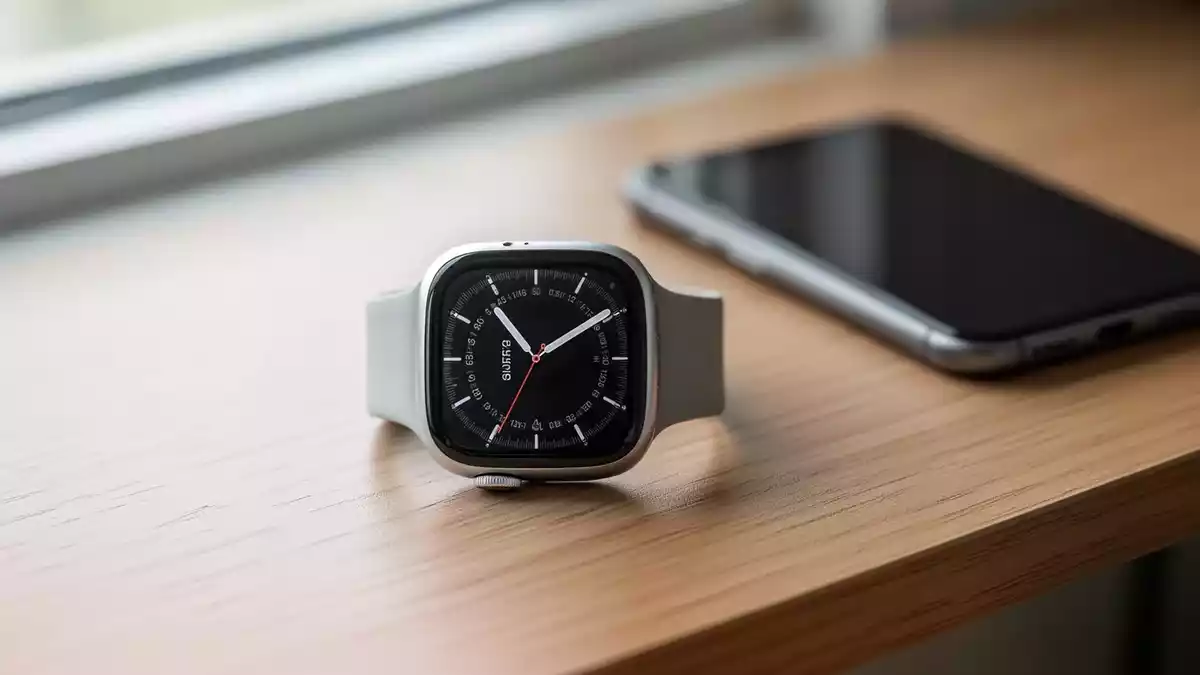 Apple Watch: Sammelklage wegen kurzer Update-Garantie eingereicht