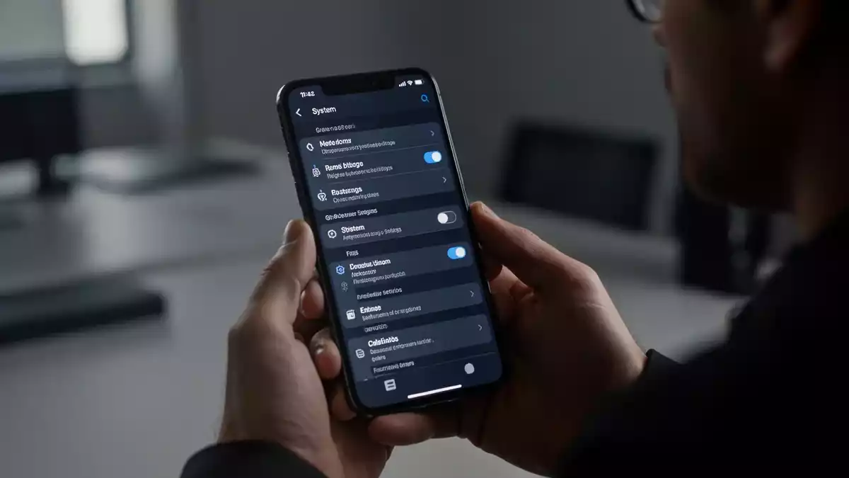 iPhone-Speicher-Trick: Experten warnen vor Datumsmanipulation