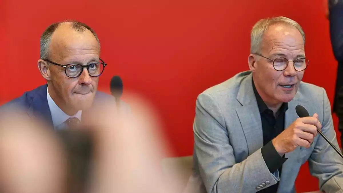 Miersch räumt Kommunikationsdefizite der Koalition ein