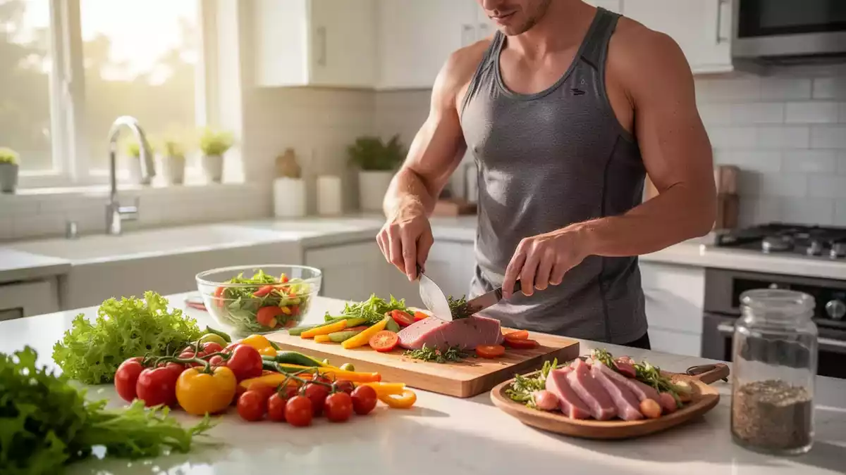 Gewichtsreduktion ohne Medikamente: Experten setzen auf Ernährung und Alltagsroutinen