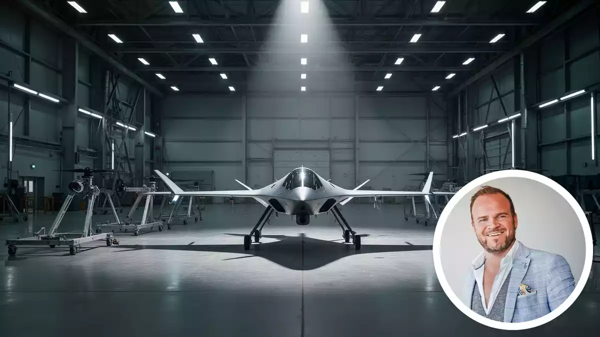 Volatus Aerospace Secures Transport Canada BVLOS Approval, Expands Defense Portfolio