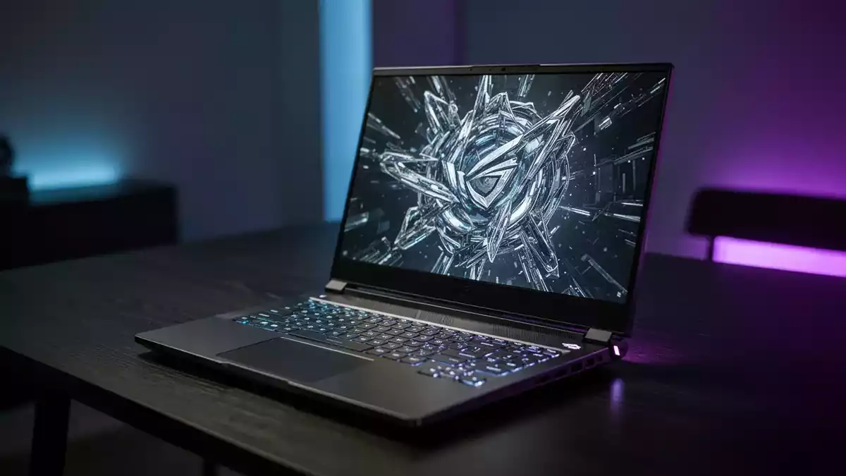 Acer Nitro 16: Neues Gaming-Notebook mit Ryzen 9 9955HX3D und RTX 5070 Ti vorgestellt