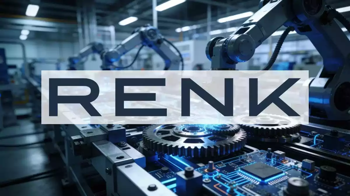 Renk Group Stock Slumps 48% Despite Analyst Buy Ratings and Defense M&A Hype