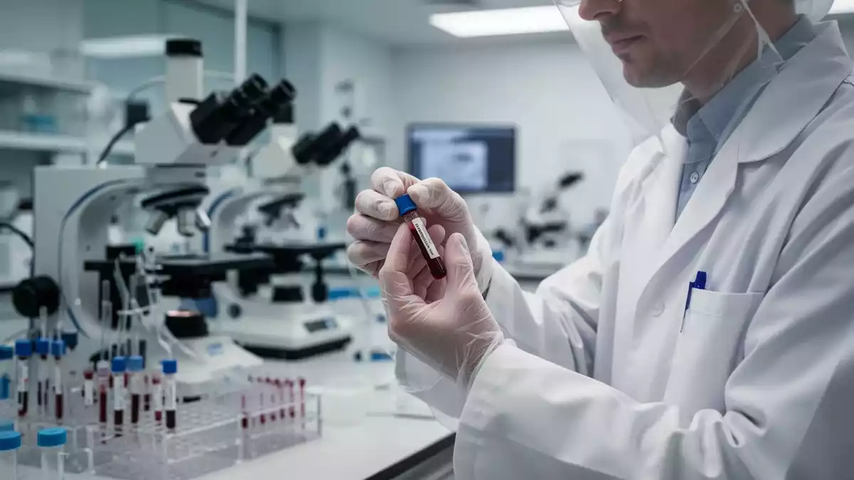 FDA-Zulassung für Bluttests: Neuer Meilenstein in der Alzheimer-Diagnostik