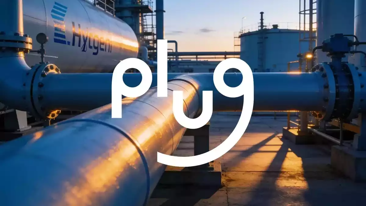 Plug Power Stock Slips Despite Strong Earnings, Raised Guidance