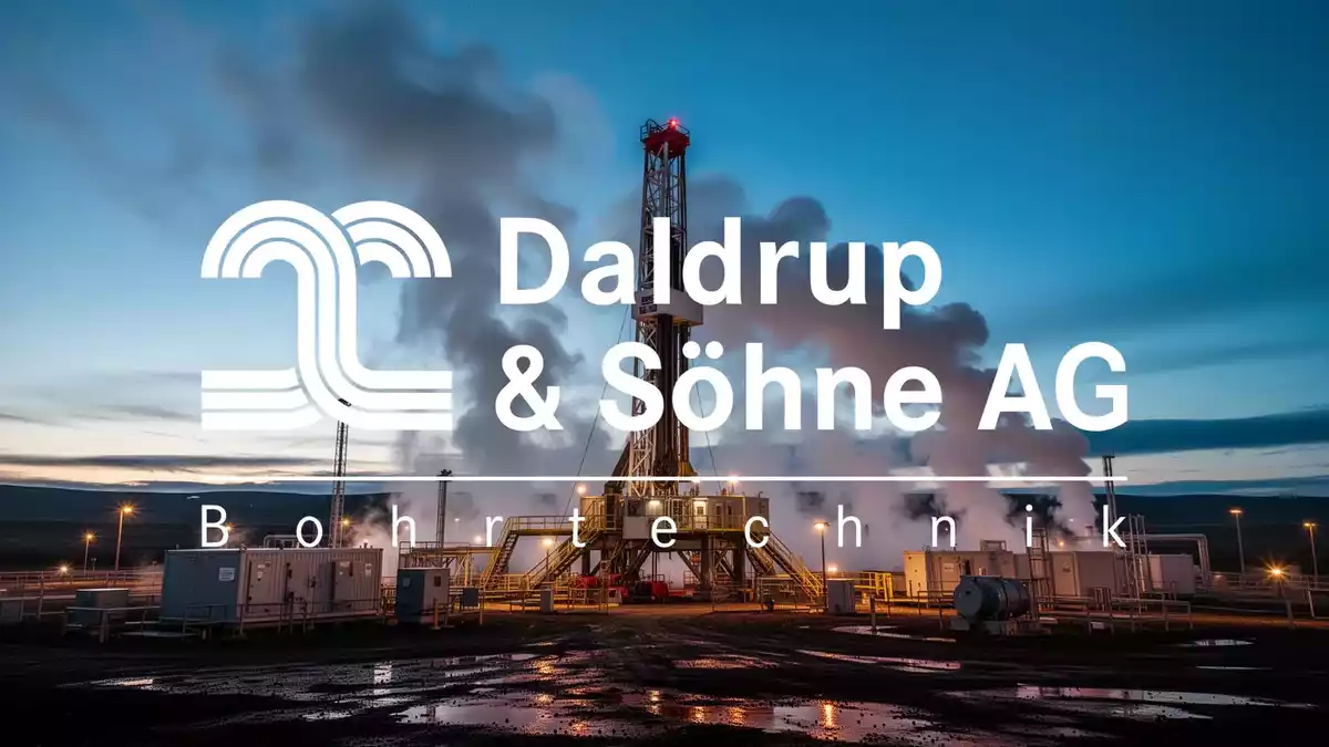 Daldrup & Söhne: Hauptversammlung mit geplanter Dividendenanhebung auf 0,18 Euro