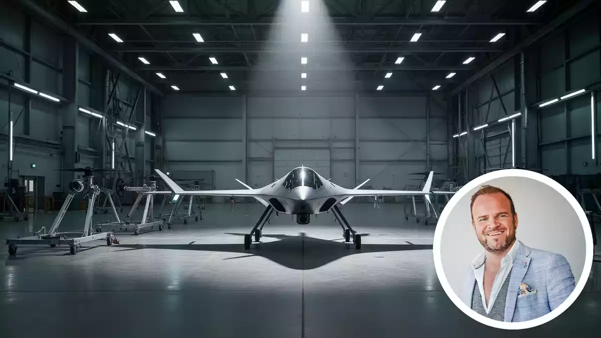 Volatus Aerospace Q2 2026: Revenue Miss, Defense Orders, and Strategic Partnerships