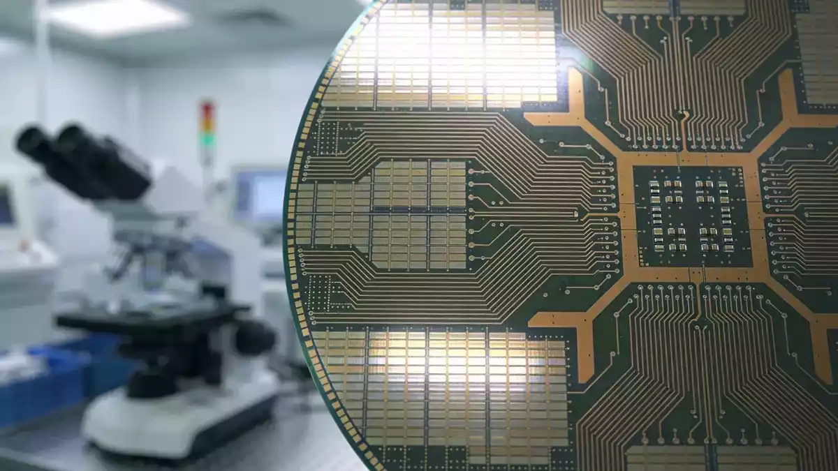 VanEck Semiconductor ETF: Investors Flee Despite 70% Gain Ahead of Nvidia Earnings
