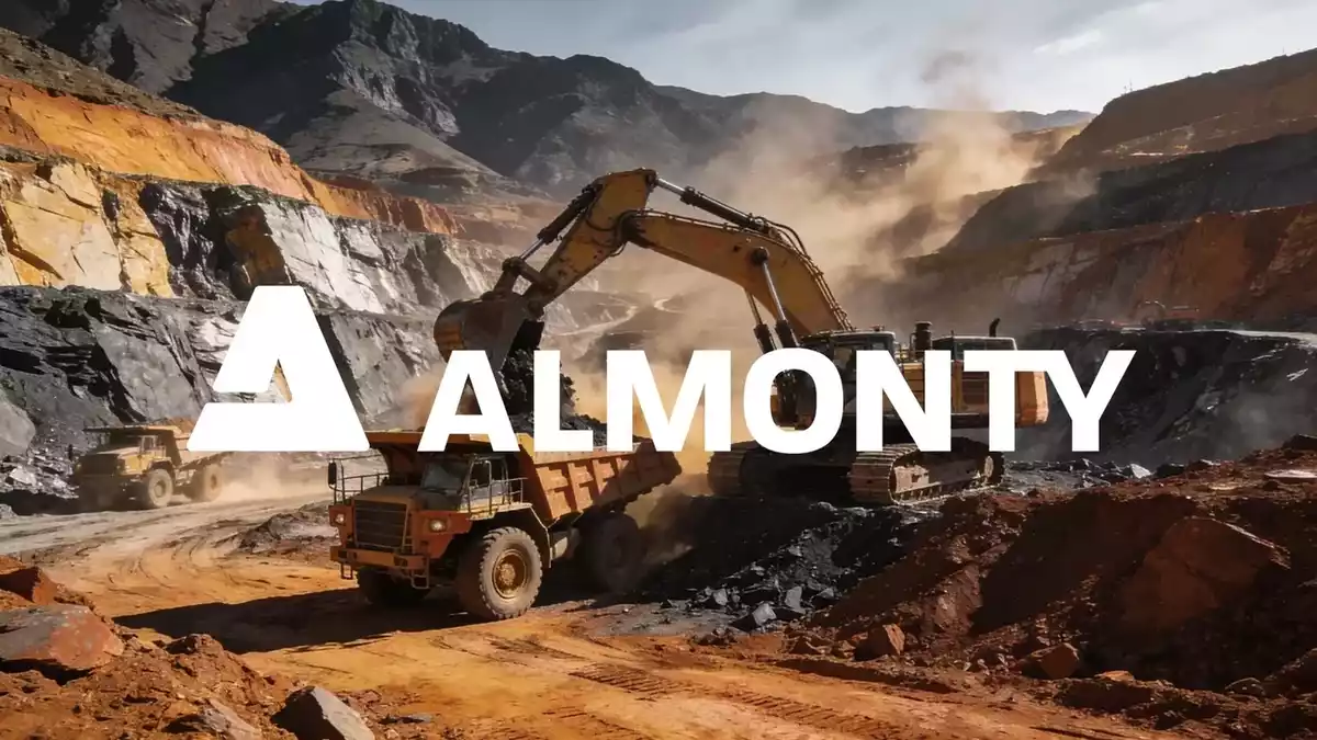 Almonty Industries Launches $300M Buyback After $800M Convertible Raise
