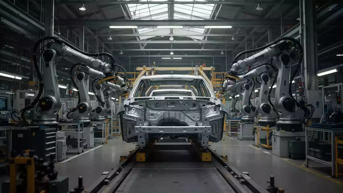 Volkswagen-Krise: 50.000 Jobs weg, Werke vor dem Aus