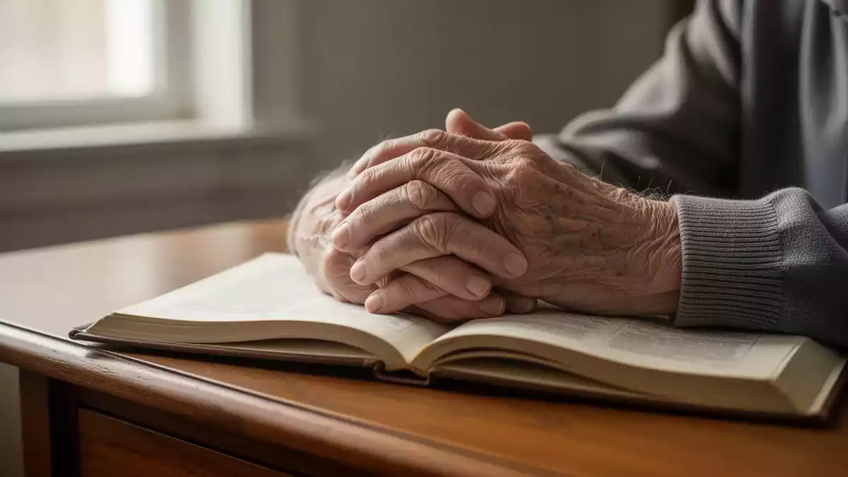 Gedächtnisstudie: Ältere verlieren Detailtreue und Flexibilität