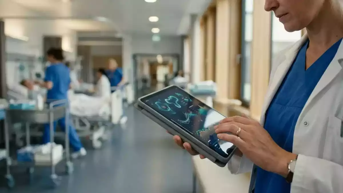 TyG-Index als Biomarker: Meta-Analyse zeigt COPD-Risiko durch Stoffwechselwerte
