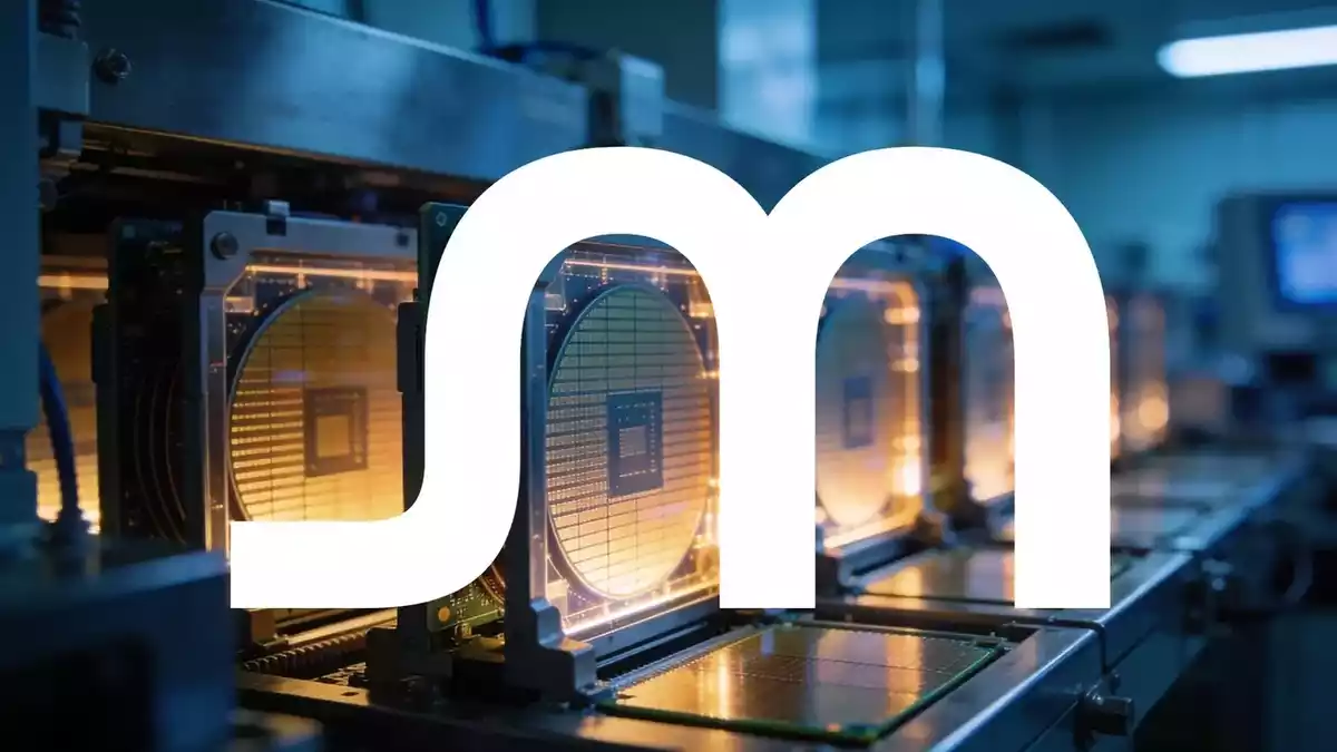 Micron Stock Drops 5.6% on Geopolitical Whispers, Not Fundamentals