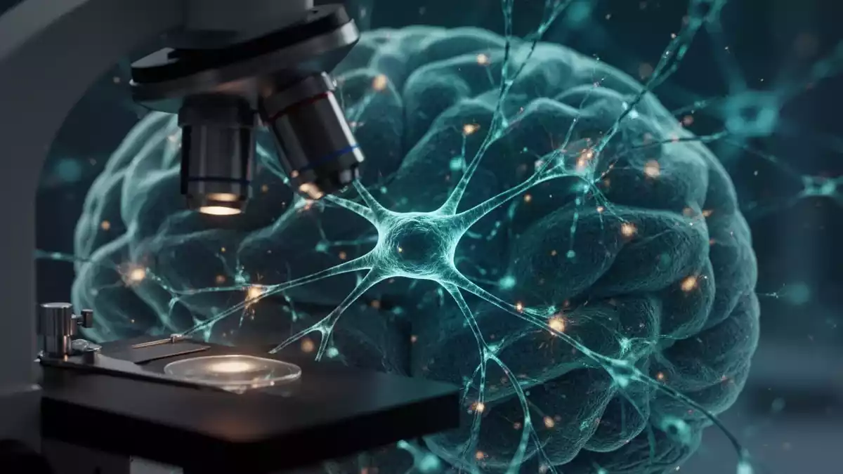 Schlafdruck-Forschung: Basler Studie identifiziert Hirnstamm-Neuronen als Schlüsselregulatoren