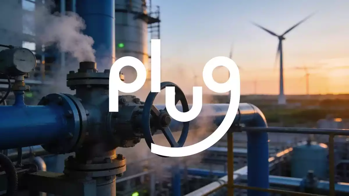 Plug Power Aktie: Kursrutsch ohne Auslöser trotz operativer Fortschritte