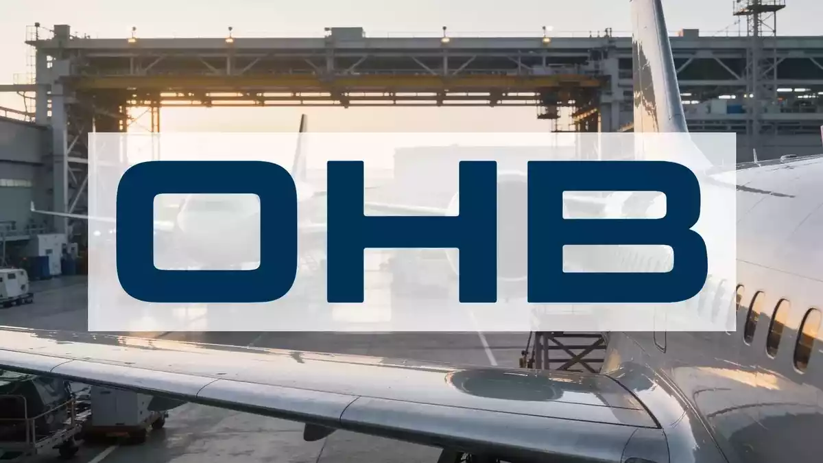 OHB Stock Drops 9.4% Amid Space Sector Selloff, But Fundamentals Remain Strong