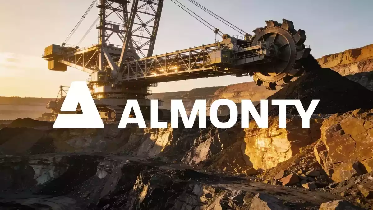 Almonty Industries Starts Tungsten Production, Launches $300M Buyback