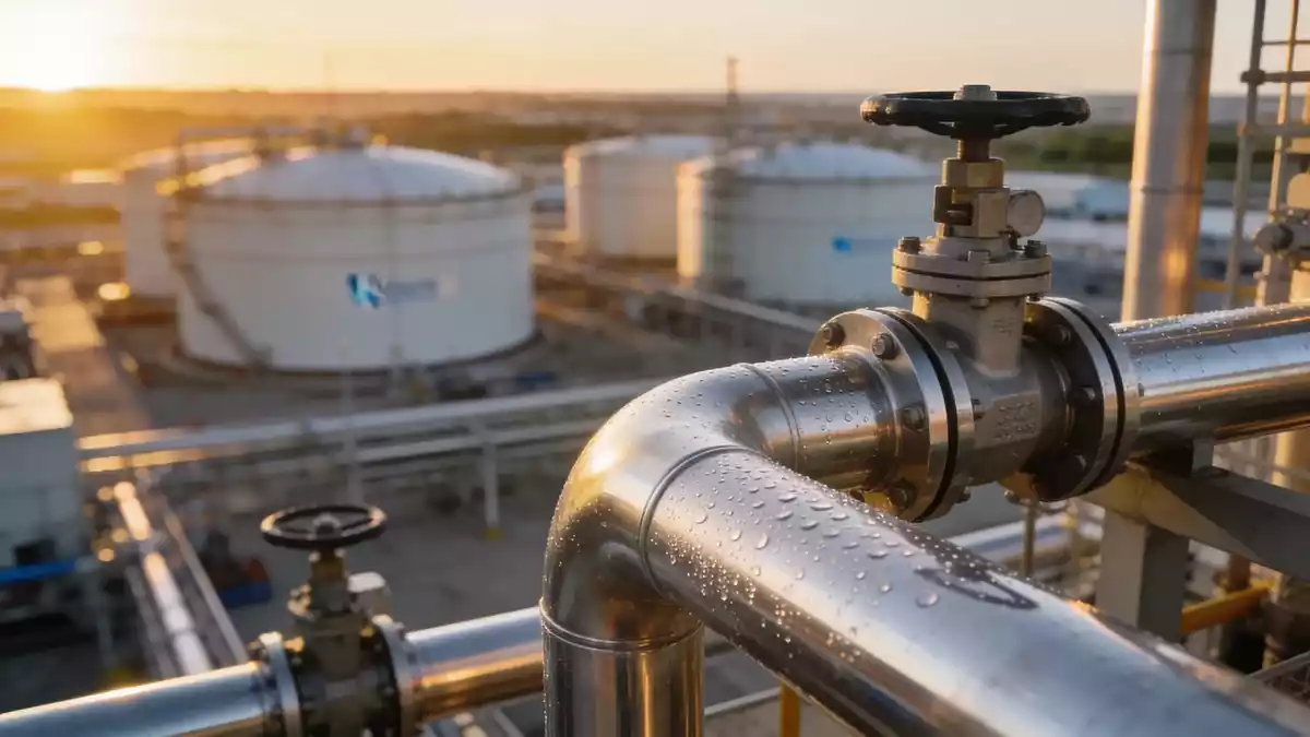 Primary Hydrogen schließt Finanzierung ab und erweitert Explorationsflächen