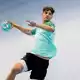 Wechselte von Gummersbach nach Kiel: Nationalspieler Julian Köster (Archivbild) - Bild: Philipp Szyza/dpa