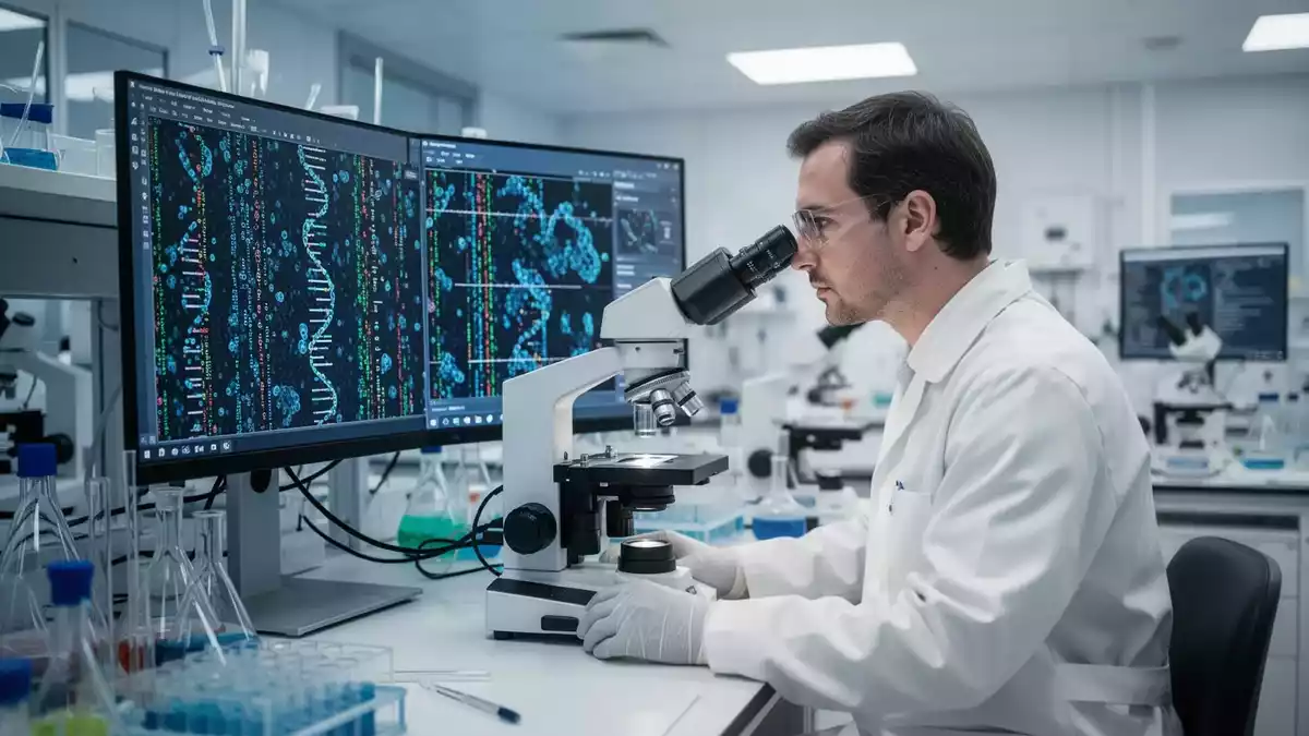 Essstörungen: Neue Genstudie und Biomarker-Forschung liefern bahnbrechende Erkenntnisse