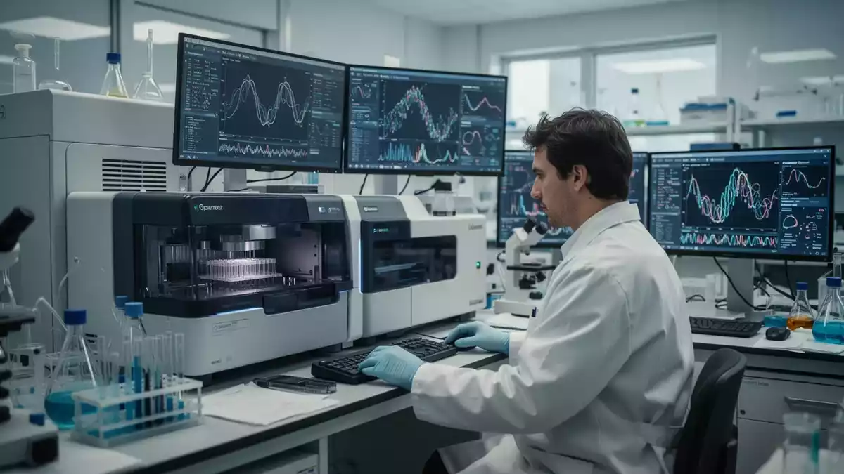 Karolinska-Studie: 14 neue Gen-Marker für Essstörungen entdeckt
