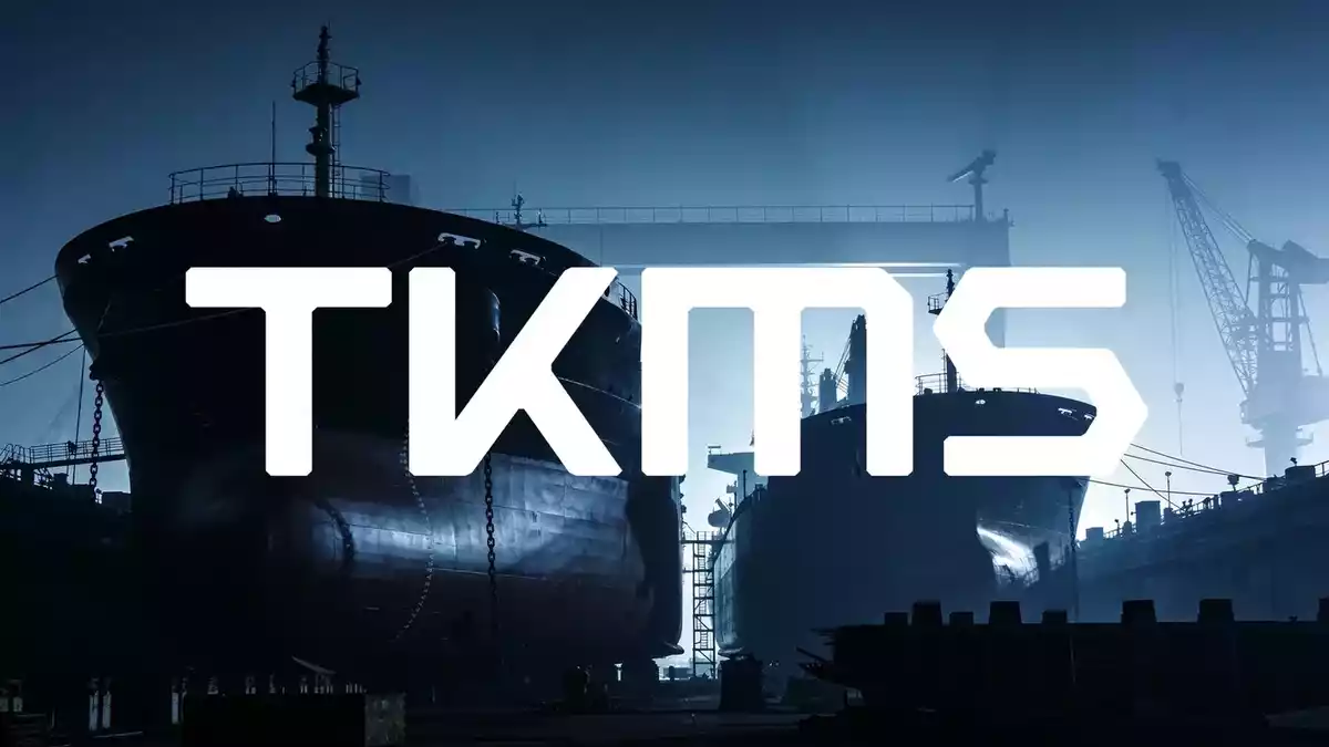 thyssenkrupp Marine Systems Faces Capacity Crunch Amid Global Submarine Order Boom
