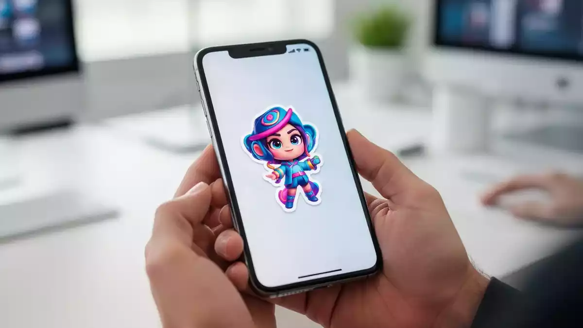 OpenAI erweitert ChatGPT-App um personalisierte Sticker für Messenger