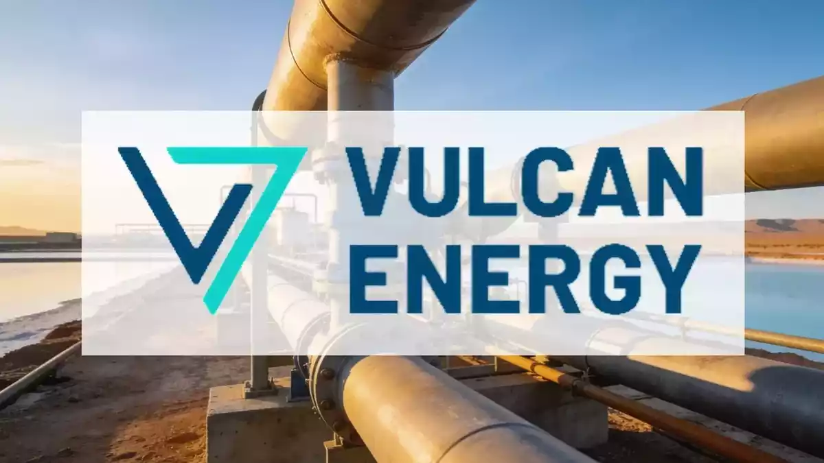 Vulcan Energy Begins Lionheart Construction Amid Investor Skepticism