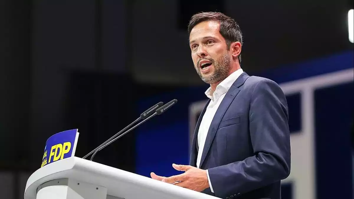 FDP wirft Regierung ausbleibende Reformen vor