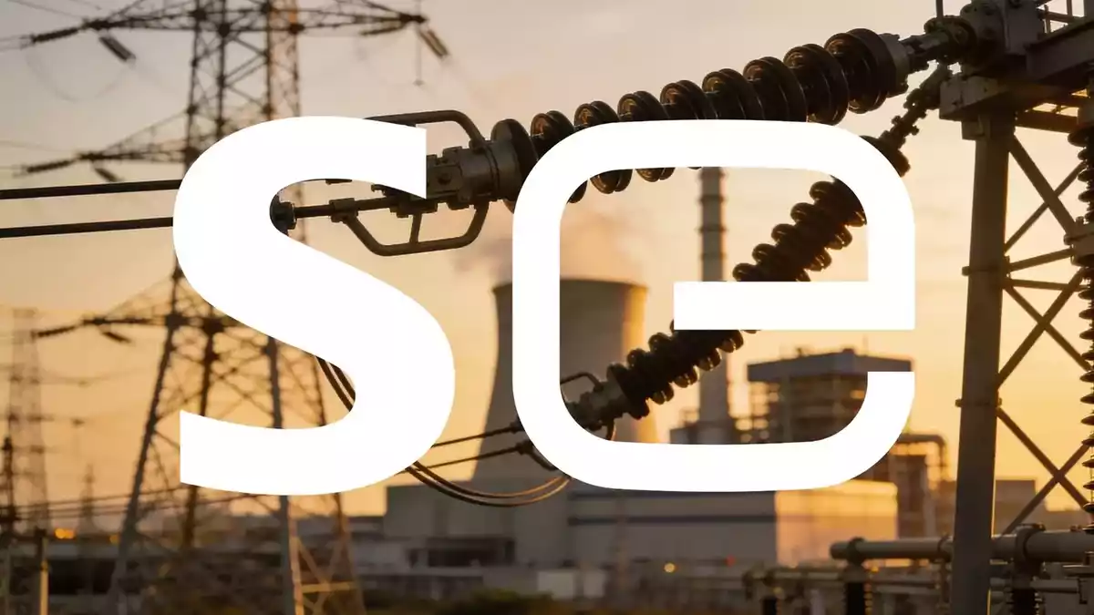 Siemens Energy Weighs Steam Turbine Stake Sale with Goldman Sachs