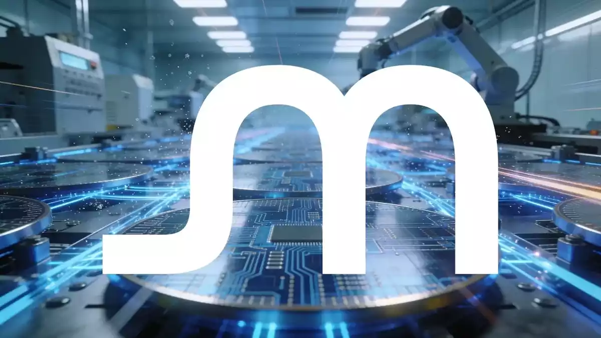 Micron Stock Drops 5.6% on China Speculation, But Fundamentals Stay Strong