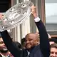Will wieder Meistermacher sein: Bayern-Coach Vincent Kompany. (Archivbild) - Bild: Sven Hoppe/dpa