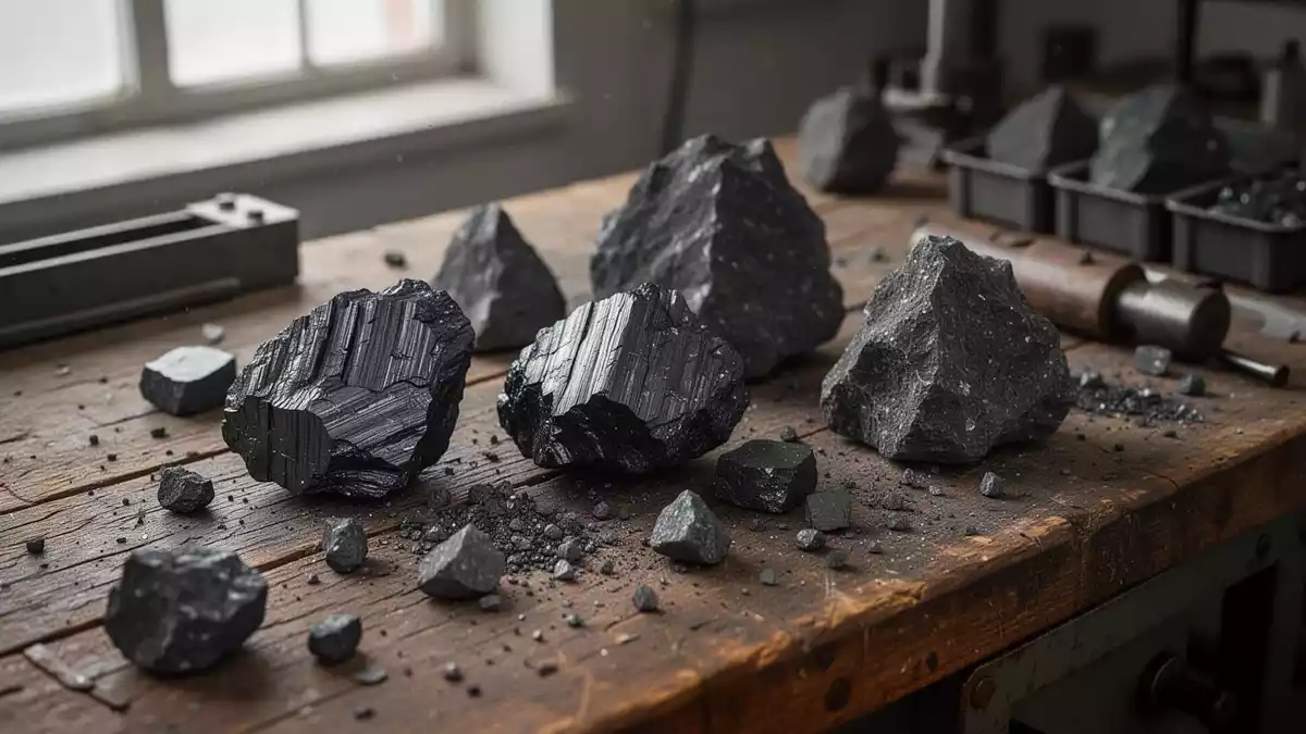 Focus Graphite: Millionen-Förderung und Stromnetz-Studie treiben Aktie an