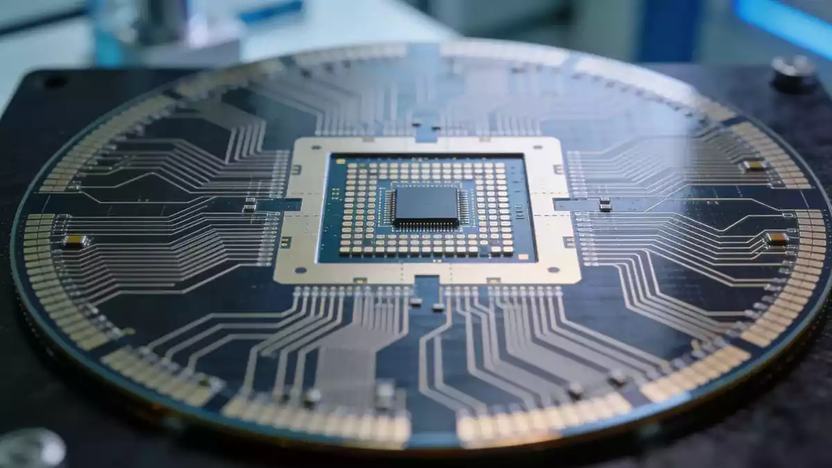 VanEck Halbleiter-ETF: Nvidia-Bilanz und Preiserhöhungen sorgen für Anleger-Nervosität