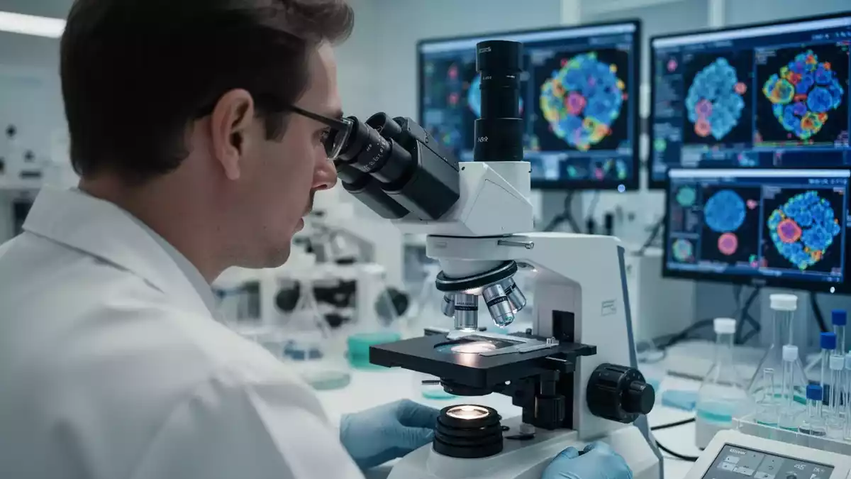 Kölner Forscher entwickeln neue Methode zur präzisen Messung von Zellschäden