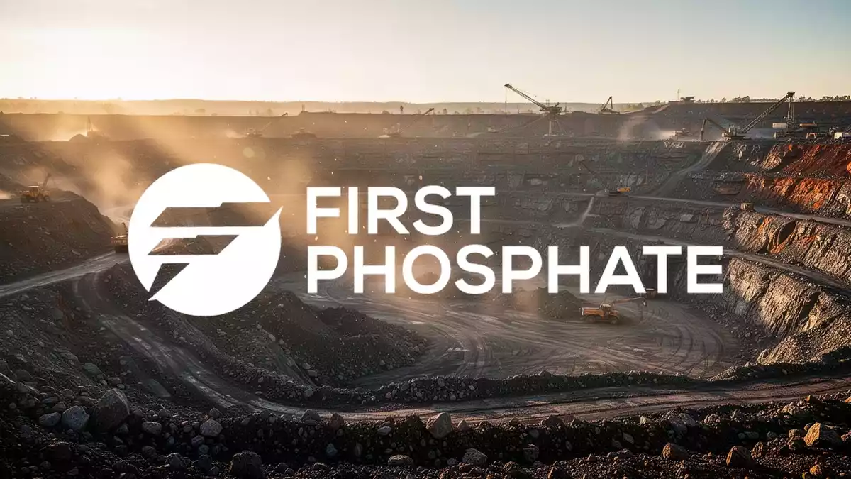 First Phosphate: Ressourcenbericht für Bégin-Lamarche zeigt massiven Zuwachs