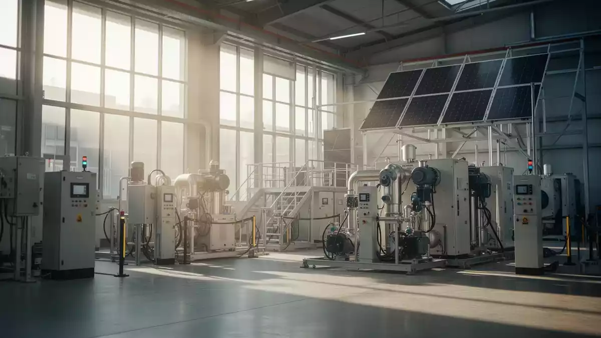Voltatron verdoppelt Umsatz im ersten Halbjahr 2026 und bestätigt Jahresprognose