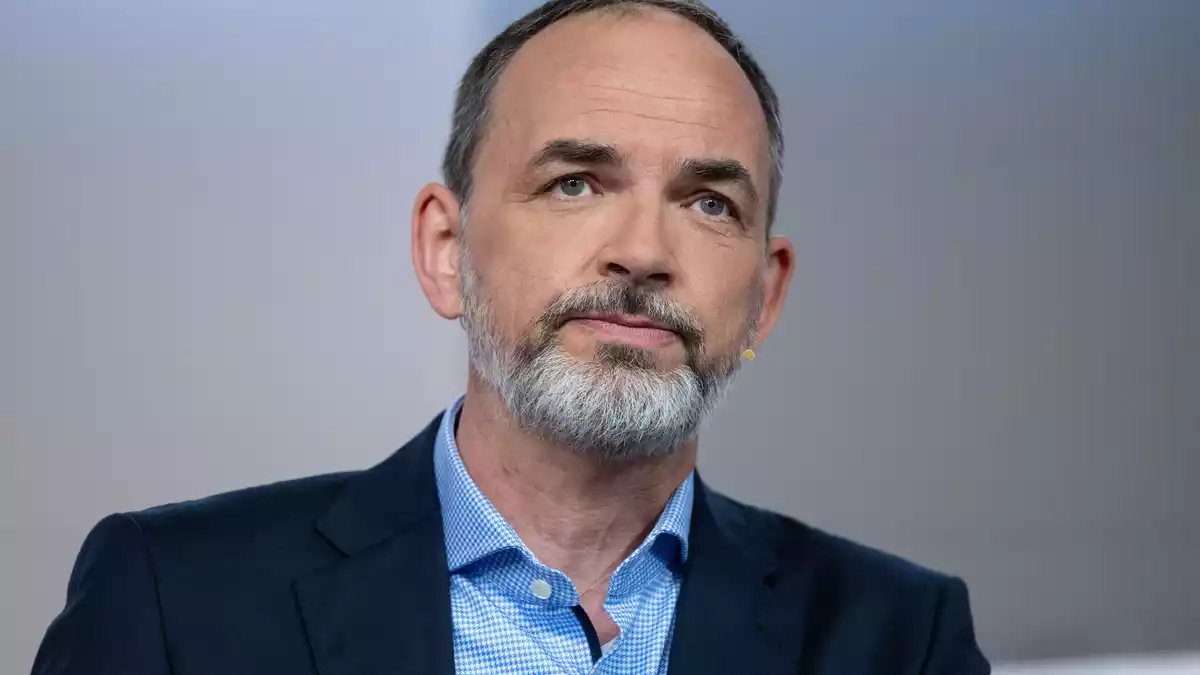 Die von Prof. Ulrich Reinhardt geleitete Stiftung für Zukunftsfragen erstellt seit 40 Jahren regelmäßig den «Freizeit-Monitor». - Bild: Sven Hoppe/dpa