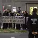 Auch bei vorherigen Sammelabschiebungen nach Afghanistan hob die Chartermaschine vom Flughafen Leipzig/Halle ab. - Bild: Sebastian Willnow/dpa
