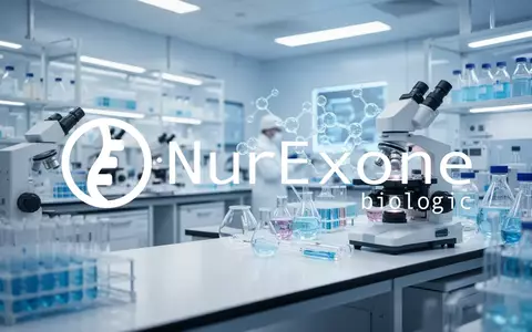 Moderne biopharmazeutische Laborumgebung als Symbol für medizinische Innovation und industrielle Fertigung. - Foto: über boerse-global.de