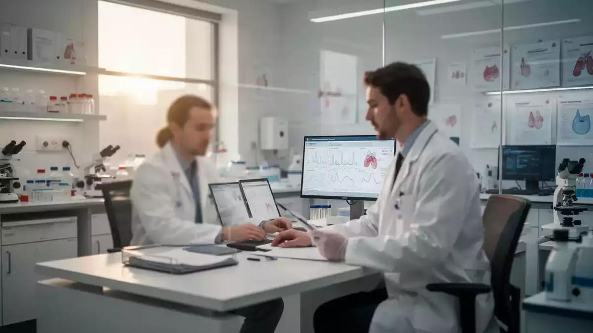 FDA-Zulassung für Nipocalimab: Neue Therapie gegen warme AIHA