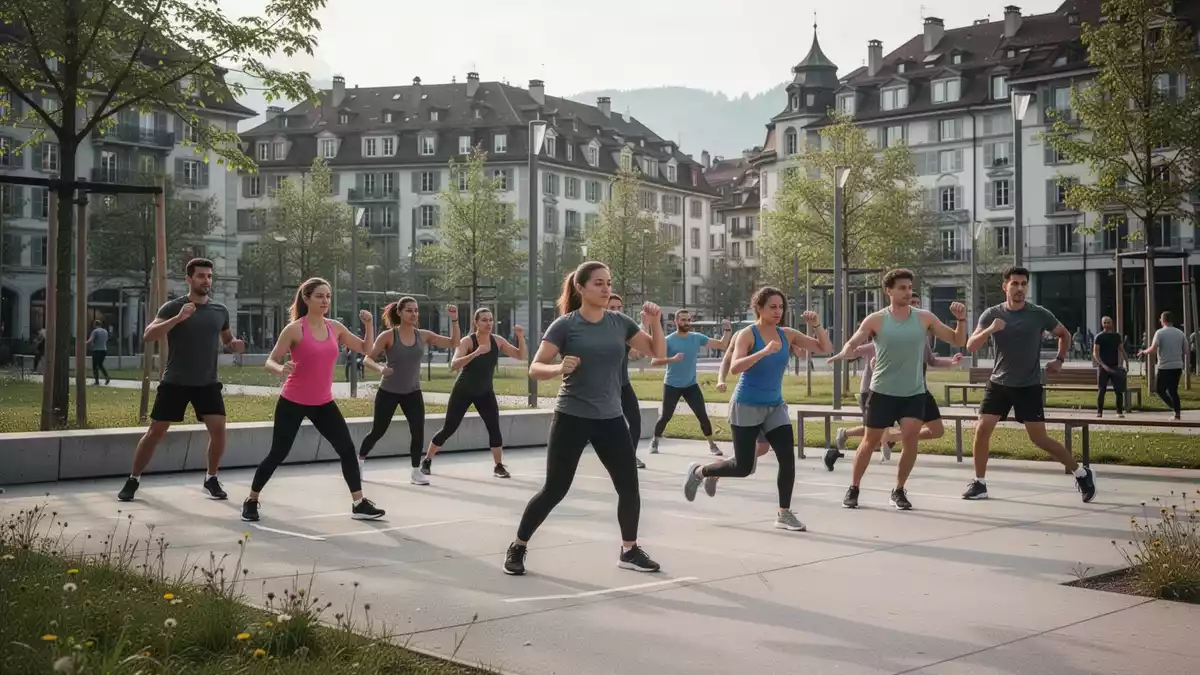 LuzernPlus verabschiedet Sportstrategie: Kanton unterstützt mit 50 Prozent