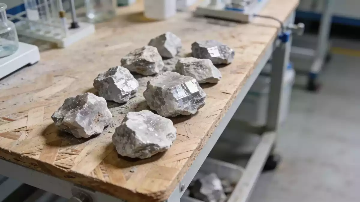 European Lithium: Wolfsberg-Projekt und Fusion mit Critical Metals Corp im Fokus