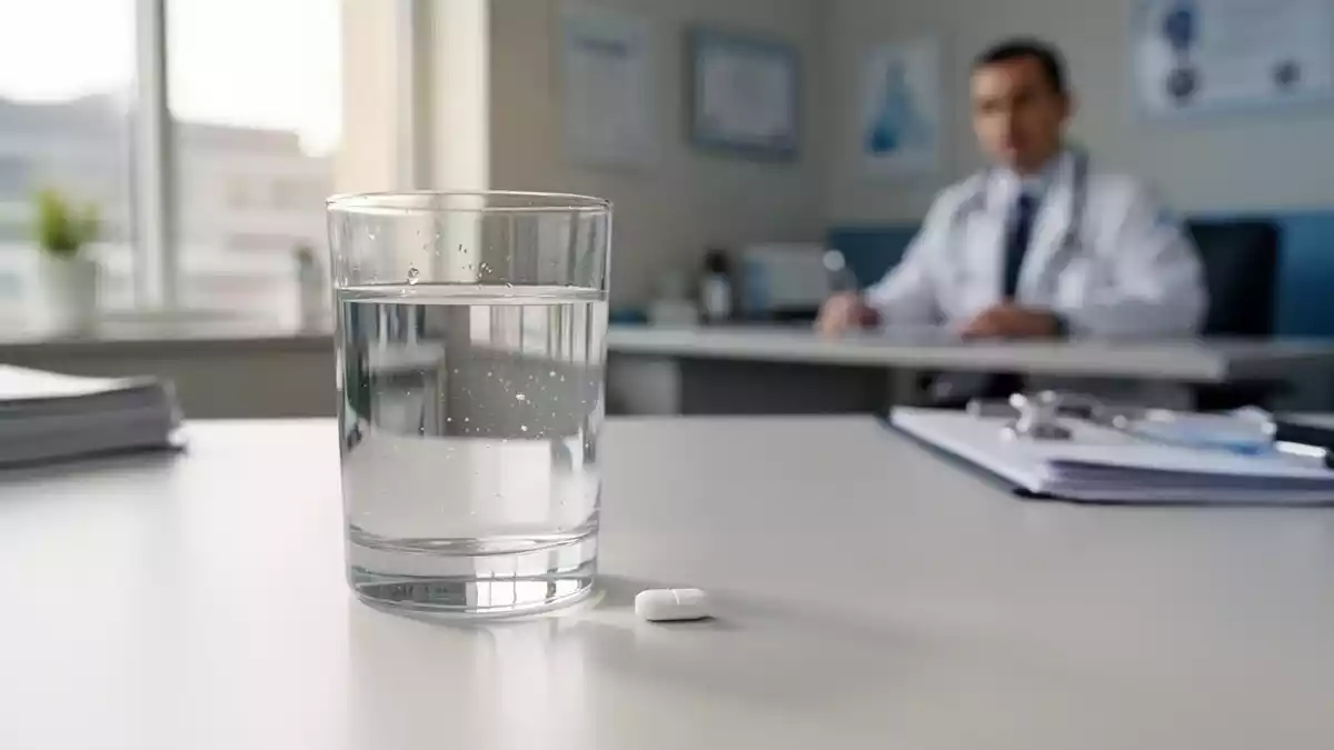 Vitamin-B12-Präparate: Kritik an hohen Dosierungen und möglichen Risiken