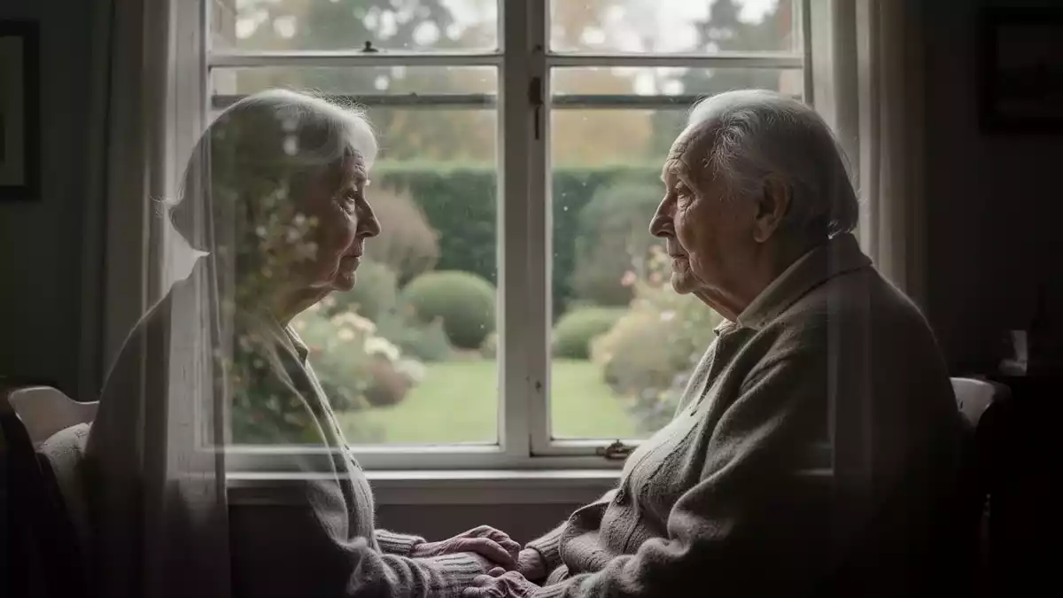 Neue Studien: Tau-Proteine, Einsamkeit und Gene als Demenz- und Depressionsrisiko