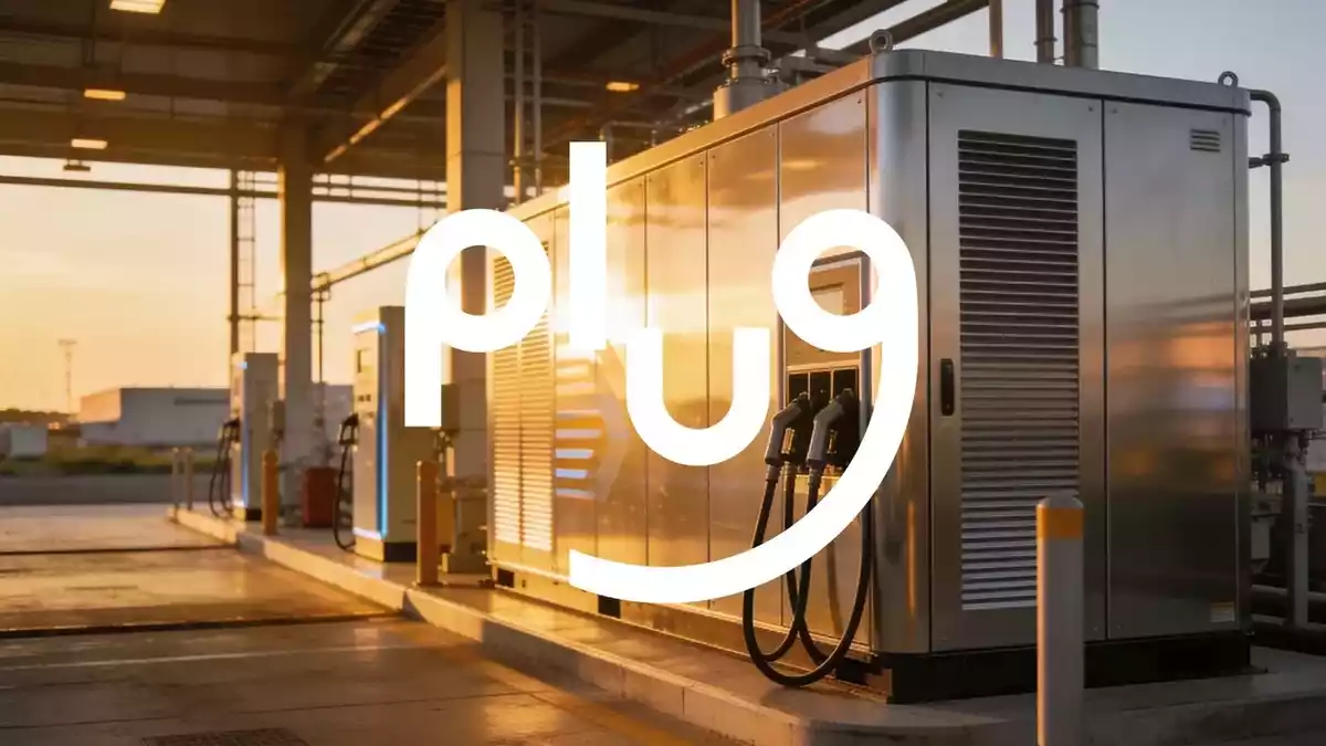 Plug Power: Institutional Buying vs. Cash Burn and Project Retreats