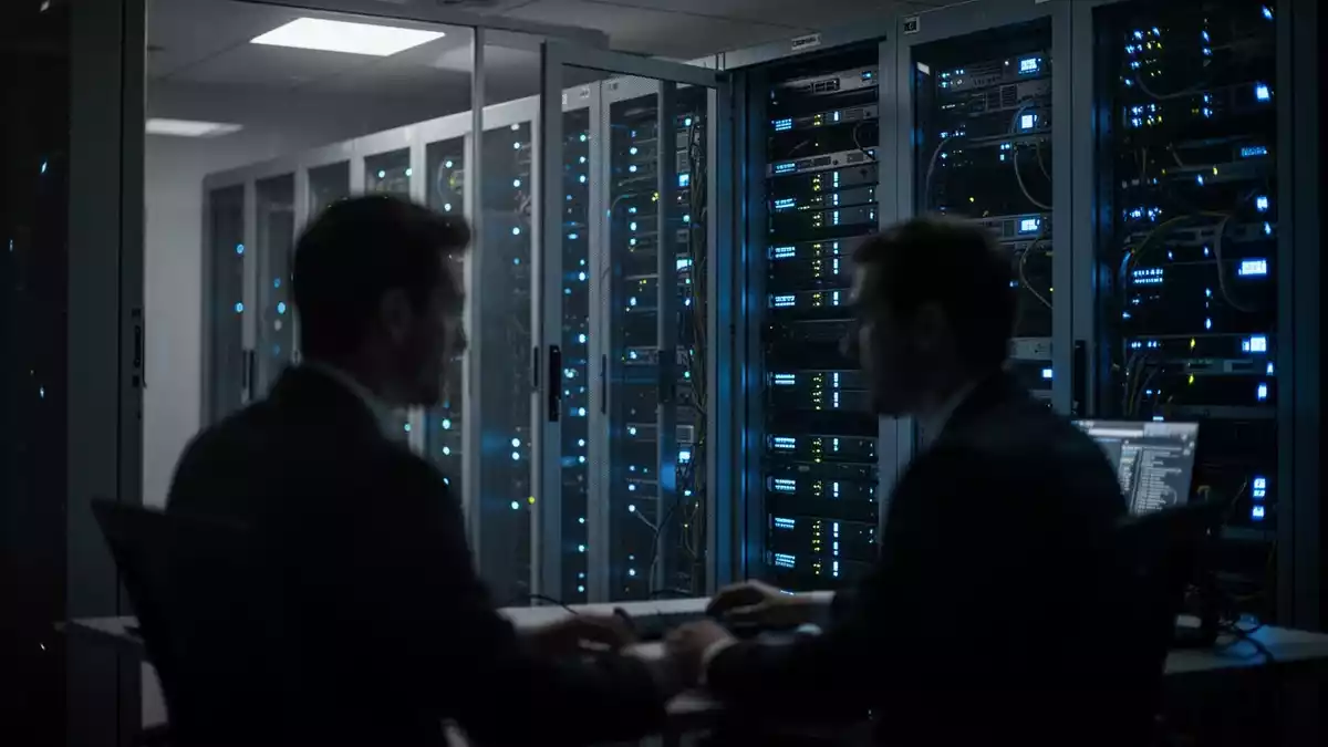 Alabama startet Untersuchung gegen OpenAI nach KI-Angriff auf Hugging Face