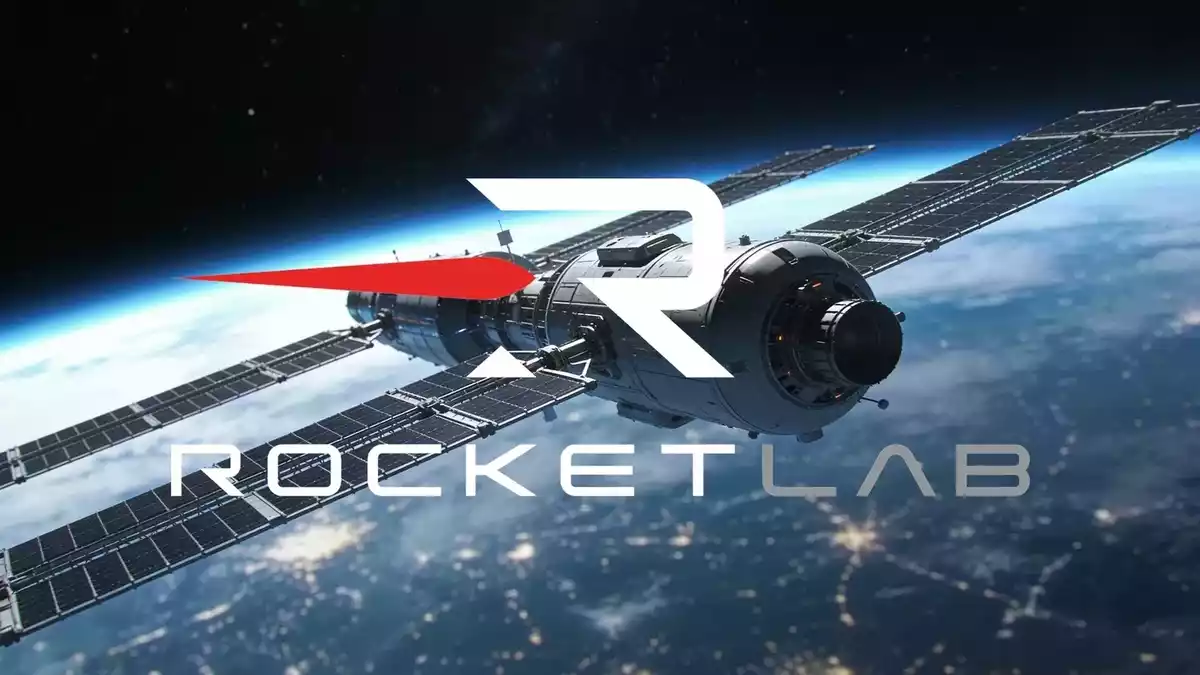 Rocket Lab's Record Revenue vs. Stock Slump: Sector Repricing and Iridium Deal Risks