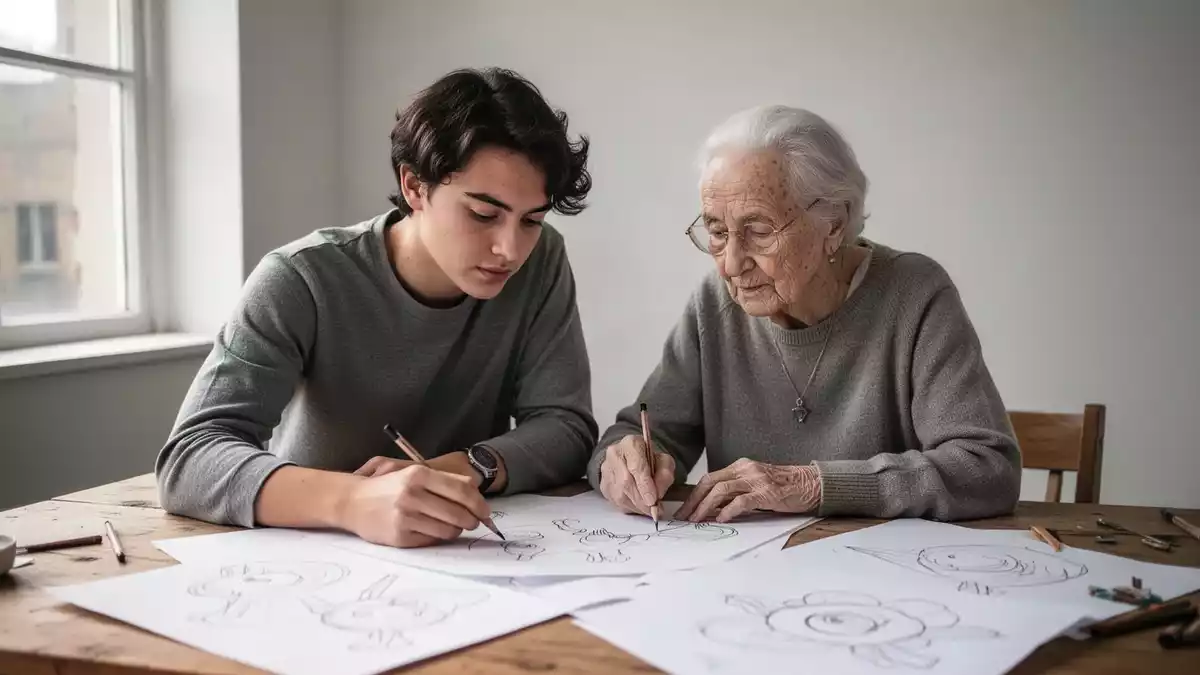 Sozialforschung 2026: Neue Studien zu Hirnsynchronität, Netzwerken und Empathie