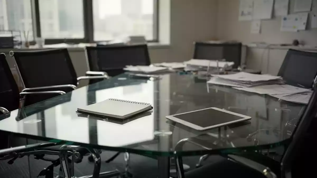 Produktivitätskrise: Ineffiziente Meetings, KI-Paradoxon und Bürokratie bremsen deutsche Unternehmen
